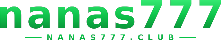 nanas777 logo
